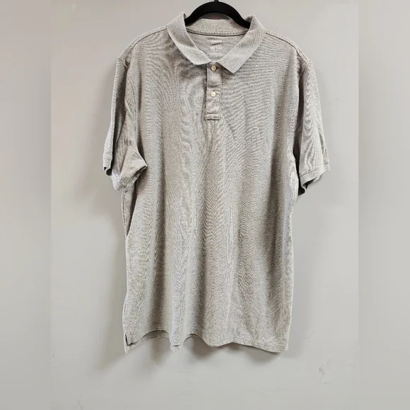 Sonoma Shirts Mens Supersoft Pique Polo Short Sleeve Poshmark